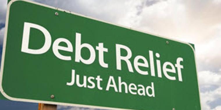 Debt relief - Shetland Islands Citizens Advice Bureau